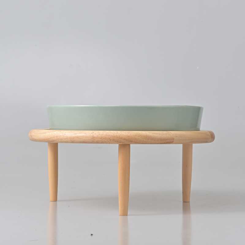 SpunkyJunky® - Slow Feeder Dog Bowl