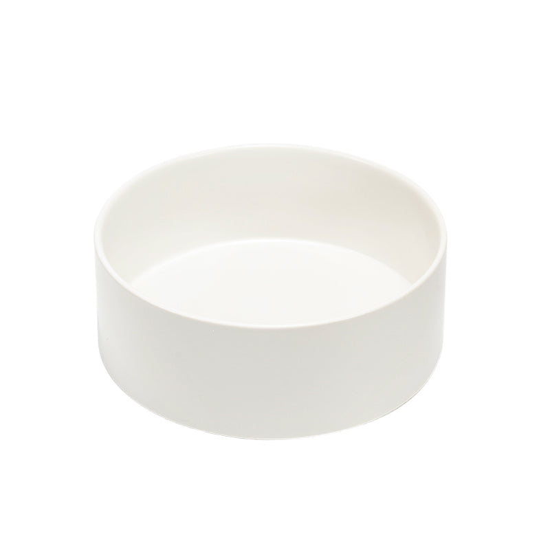 Multi-Size & Color Ceramic Pet Bowl